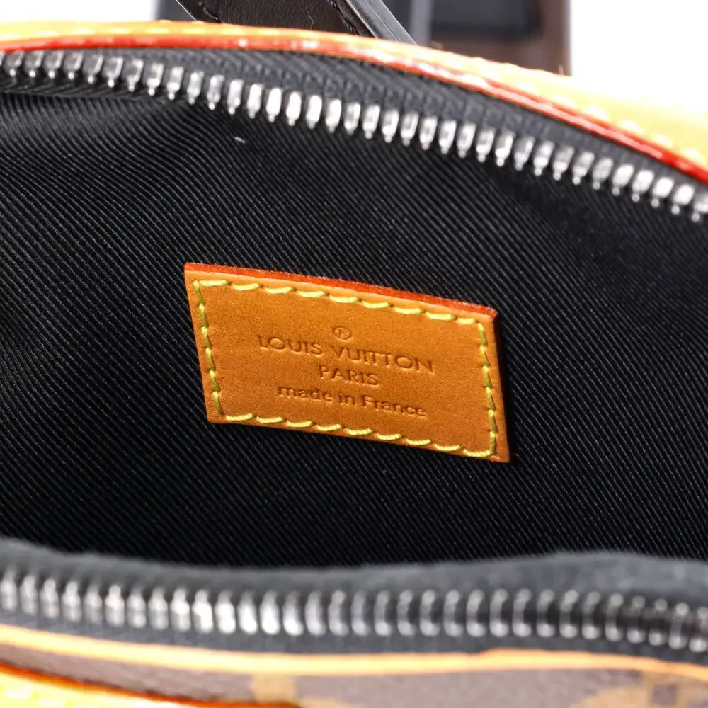 Louis Vuitton Nigo Amazone Sling Bag #266044L21B